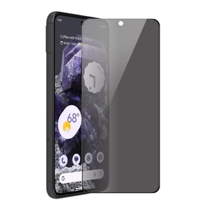 Protector de Pantalla de Vidrio Templado Premium de 0.18mm Anti-Espía con Privacidad y Función Táctil para <span class=keywords><strong>Google</strong></span> Pixel 10 10Pro - Product Image 3
