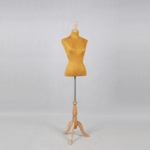 Professional Manufacture Adjustable Modern Designs Dressmaker Dummy Mannequin for Tailors and <strong>Clothes</strong> - Product Image 2