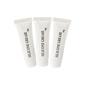 10G Công Nghiệp <span class=keywords><strong>Silicone</strong></span> Mỡ Không Thấm Nước Niêm Phong Cao Su Cho O-Ring Rò Rỉ - Product Image 1