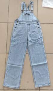 Déstockage, lots en gros, jeans skinny pour femmes, jeans usagés, jeans mixtes, haute qualité, prix bas, en provenance de Chine - Product Image 5