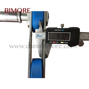 Bimore Bộ Phận Thang Cuốn 510NPE Xích Bước Có Trục Cho 510 NPE - Product Image 6