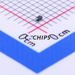 Diode de commutation 1SS400GT2R SOD-723 neuve et originale, composants électroniques en gros, fournisseur de puces et service BOM - Product Image 2