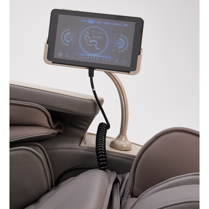 Poltrona Massaggiante Elettrica L50 di Lusso con Gravità Zero 5D, Airbag per Tutto il Corpo, Nuova Tecnologia SL Track, Portatile e Pieghevole con Funzione Riscaldante - Product Image 2