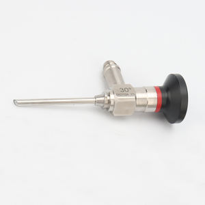 진단 엄밀한 망원경 귀 이경 3.0mm 2.7mm 광학 ENT 내시경 Auriscope 이경 - Product Image 4