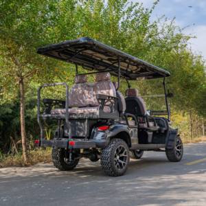 MAYTOP Gas Powered 6 Passenger <strong>Golf</strong> Cart With <strong>Petrol</strong> Engine <strong>for</strong> <strong>Sale</strong>/6 Seater Club Car Classic <strong>Golf</strong> Cart Sightseeing <strong>Buggy</strong> - Product Image 3