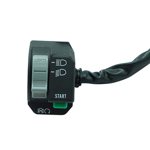 Interrupteur à bouton710001594 pour <span class=keywords><strong>Outlander</strong></span> 400 450 500 <span class=keywords><strong>570</strong></span> 650 800 850 1000 2009-2016 - Product Image 4