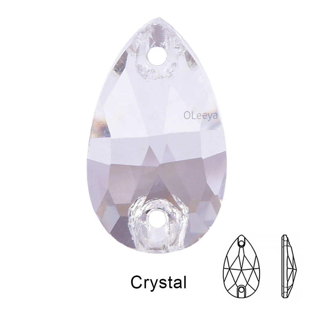 P1 Crystal