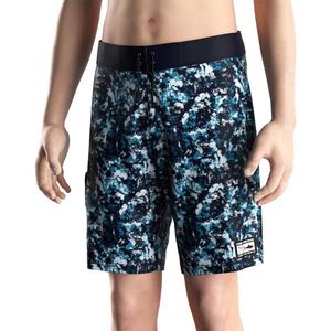 Shorts de pêche Water Hunter durables à quatre directions d'étirement avec protection UPF 50+ - Product Image 5