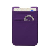 Dompet Kartu HP Murah Laris Manis, Tempat Kartu Smartphone, Tempat Kartu Identitas, Dompet Kartu Ly Cra