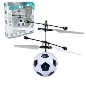 2024 Glowing Flashing Toys <strong>Flying</strong> Orb Ball Toy Novelty Toys for Children Induction Ball <strong>Fairy</strong> <strong>Doll</strong> USB Gift for Girls Kids - Product Image 3