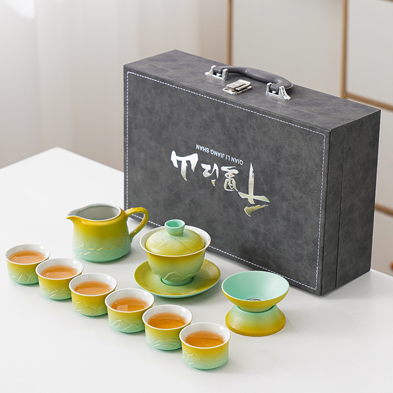 Style de couverture Orange Bowl [coffret cadeau]