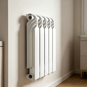 Radiador <span class=keywords><strong>de</strong></span> Calefacción <span class=keywords><strong>de</strong></span> Aluminio Fundido Personalizable, Calentador <span class=keywords><strong>de</strong></span> Habitación <span class=keywords><strong>de</strong></span> Alta Eficiencia y Duradero para Sistemas Centrales <span class=keywords><strong>de</strong></span> HVAC - Product Image 5