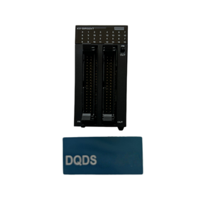 KEYENCE 100% and Genuine KV-SIR32XT Programmable Controller High-Speed Input/Output Unit in Stock - Product Image 2