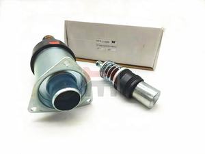 สวิตช์โซลินอยด์สตาร์ทเตอร์ 1115595 111-5595 24V - Product Image 2