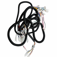 Contrôleur Fardriver compatible avec tout le circuit du véhicule électrique