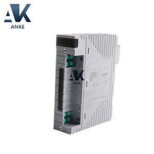 Módulo de entrada analógica Yokogawa S1 de 1/2" - Product Image 1