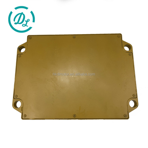 โมดูลควบคุม ECU รถดันดิน EexcavaStart รุ่น 478-7932 20R-8181 อะไหล่ทดแทนสำหรับเครื่องยนต์ 814F II C9 C13 แบบเสียบใช้งานได้ทันที รับประกัน 1 ปี - Product Image 2