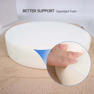 Custom Deluxe DIY Foam Play divano a dondolo accessori ad arco a dondolo di alta qualità sofà peluche per bambini alberghi ospedali salotti - Product Image 5