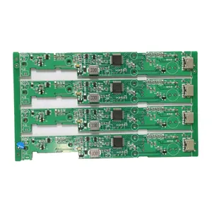 Bom Gerber файлы многослойные PCB/PCBA поставщик и обратные инженерные услуги pcb плата adcpd 3a