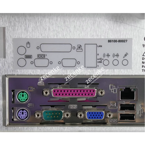 Agilent Infiniium Analyseur de communications numériques DCA-J 86100C avec TDR Calibrat - Product Image 4