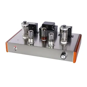OEM SEFU50 المتكاملة فراغ مُضخّم صوت المنزل الراقية نوع مكبر للصوت 2 (2.0) القنوات