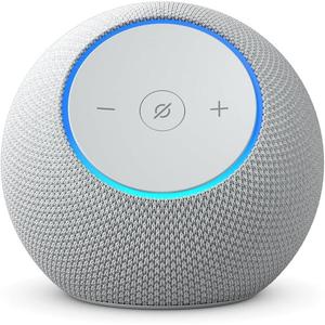 NUEVO <span class=keywords><strong>Echo</strong></span> <span class=keywords><strong>Dot</strong></span> Max (última generación) |   <span class=keywords><strong>Enchufe</strong></span> Inteligente Graphite + Basics, Compatible con Alexa - Kit de Inicio para Hogar Inteligente - Product Image 1