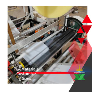 <span class=keywords><strong>Bolsa</strong></span> <span class=keywords><strong>de</strong></span> plástico <span class=keywords><strong>de</strong></span> sellado fuerte personalizada, rollo <span class=keywords><strong>de</strong></span> película retráctil <span class=keywords><strong>de</strong></span> Material <span class=keywords><strong>de</strong></span> embalaje <span class=keywords><strong>de</strong></span> PVC/ POF - Product Image 5