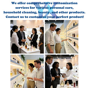 Profumo da Donna a Lunga Durata, Eau De Parfum Spray <span class=keywords><strong>alla</strong></span> <span class=keywords><strong>Vaniglia</strong></span>, Fragranza <span class=keywords><strong>di</strong></span> <span class=keywords><strong>Nicchia</strong></span> con Elegante Nebulizzatore per Donne - Product Image 6