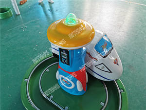 Juego de tren desbloqueado, juguetes para niños, <span class=keywords><strong>coche</strong></span> eléctrico para niños, fichas de tarjeta de paseo, Robot europeo que funciona con monedas, caja de música, paseos para niños en <span class=keywords><strong>alquiler</strong></span> - Product Image 5