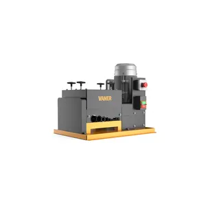 good quality and CE certificate one year warranty scrap copper cable stripping machine