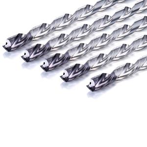 קוטר מקדחה cnc 2.5 מ "מ-6.0 מ" מ חור עמוק קרביד חתיכות קירור פנימיות עבור פלדה דרך חור קירור - Product Image 5