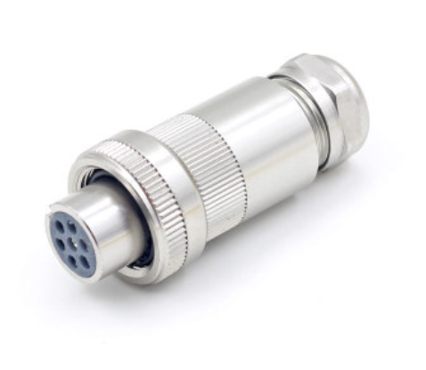 NEW Zhenyuan CONNECTOR R900223890 PLUG-IN CONNECTOR 7P Z31 BF63PG11M SPEZ