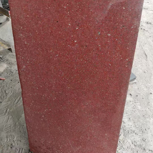 Fornitore a buon mercato granito <span class=keywords><strong>rosso</strong></span> <span class=keywords><strong>pietra</strong></span> di granito <span class=keywords><strong>rosso</strong></span> <span class=keywords><strong>pietra</strong></span> durevole e resistente all'usura acero granito <span class=keywords><strong>rosso</strong></span> piastrelle per pavimento - Product Image 1