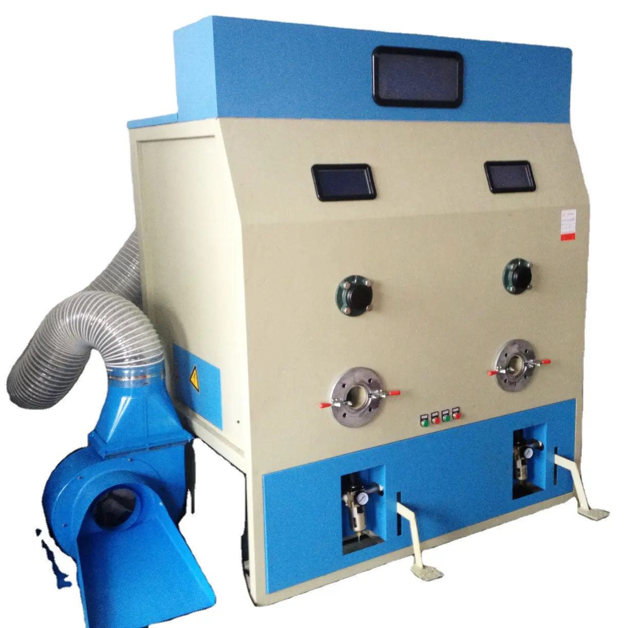 Машина для наполнения игрушечных подушек по заводской цене