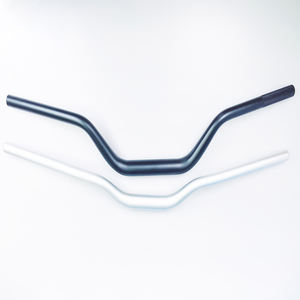 Motorcycle Off Road With 22mm Clamps Motorcycle Handlebar for <strong>Sur</strong> <strong>Ron</strong> <strong>Light</strong> <strong>Bee</strong> <strong>X</strong> Talaria Sting Dirtbike Motorcycles - Product Image 2