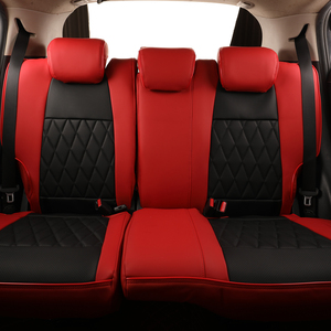 Кожаные чехлы для сидений автомобиля - Product Image 6