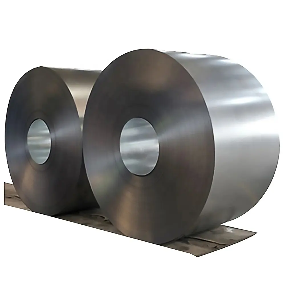 亜鉛-Al-Mg合金鋼コイル亜鉛アルミニウムマグネシウムコーティング鋼板コイル