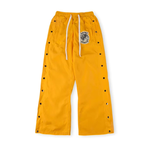 <span class=keywords><strong>Pantalon</strong></span> de <span class=keywords><strong>jogging</strong></span> décontracté pour homme SAINT VANITY, style sportif, brodé et orné de rivets - Product Image 5