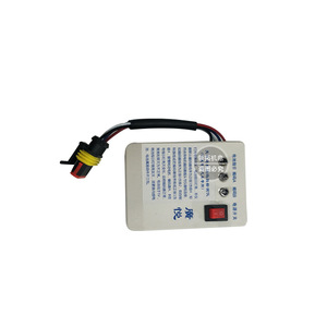 Testeur d'encodeur de moteur AC Heli HKJC01 pour la réparation de chariots élévateurs électriques et l'utilisation en atelier de mécanique - Product Image 4
