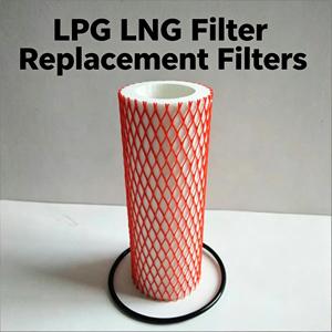 NUEVO OEM <span class=keywords><strong>Precio</strong></span> de fábrica de alta calidad 0-2 CNG LPG LNG Filtros de repuesto de <span class=keywords><strong>filtro</strong></span> - Product Image 1