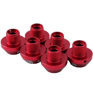 Danno Mechanical <b>Nozzle</b> Aluminum Alloy Multi Hole Atomizing <b>Injector</b> <b>Nozzle</b> For Cooling And Dust Removal High Medium Low - Product Image 2