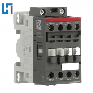 Nouveau Relais Intermédiaire Original Série NF NF31E-13 100-250V AC/DC NF31E-11 24-60V 50/60Hz 20-60V DC pour Contrôleur de Programmation PLC - Product Image 1