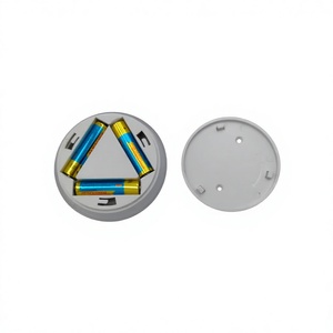 Ampoule LED Intelligente Connectée Wi-Fi Culot E27 Globe Alimentée par Courant Alternatif Plafonnier Dimmable RGB Lampe Intelligente pour Maison et Chambre d'Hôtel - Product Image 3