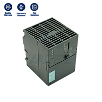 Komponen CPU Redundansi 6ES7656-8CE43-1BB2 Pengontrol PLC 6ES76568CE431BB2 Dengan Layanan Konverter Modbus OPC yang Dapat Disesuaikan