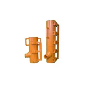 API oil well drilling mud saver for drill pipe