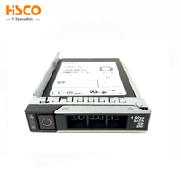 Pour JP3HM 400-BDUO 400-Bduo 1.92 To SSD SATA 6Gbps 512e 2.5in Hot-Plug Solid Drive SSD