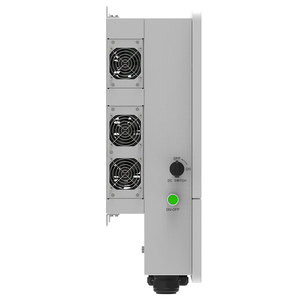 Système solaire hybride basse tension monophasé SUN-12K-SG02LP1-EU-AM3 12KW - Product Image 4