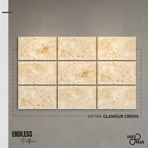 Carreaux de porcelaine modernes 24x48 pouces, collection premium pour sols et murs, pour projets d'intérieur commerciaux - Product Image 4