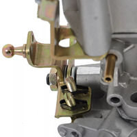 Pour RENAULT 1961-1992 R4 4L 4S et 4GTL Carburateur 11779001