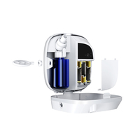 Diffuseur d'arômes SCENTA, purificateur d'air commercial en gros, machine à diffusion d'arômes sans eau, diffuseur d'arômes à air froid pour la maison, les toilettes, le bureau